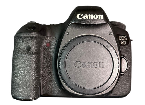 Corpo fotocamera reflex