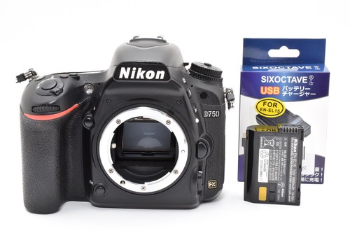Ottime condizioni nikon d750 - condizioni],