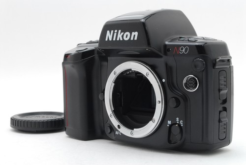 Quasi come nuovo nikon n90 - nuovo],