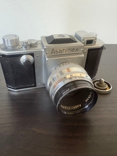 Corpo fotocamera reflex