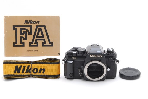 Corpo fotocamera reflex - ⏯️,