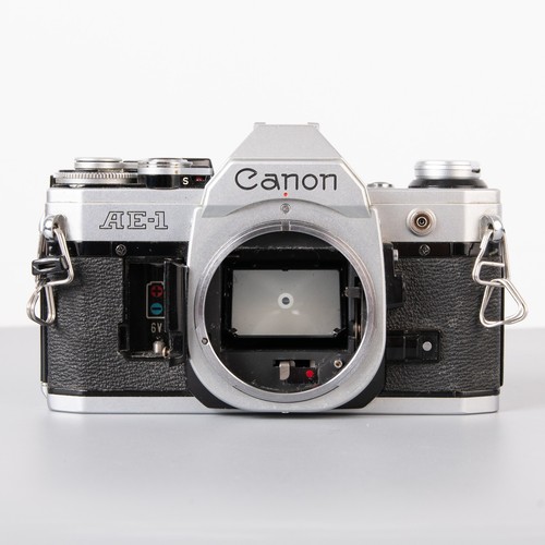 Has defect canon 1 - has,