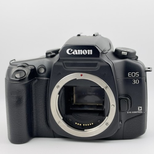 Canon eos eye - canon,