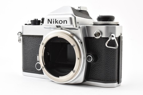 Ottime condizioni nikon - [ottime, fe