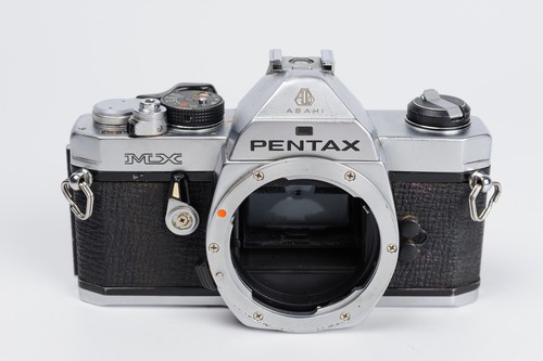 Pentax 35mm slr camera - slr,