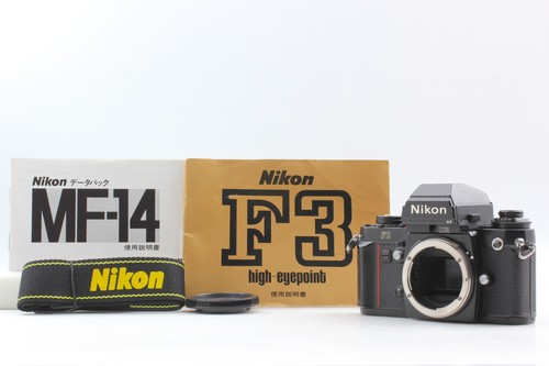 Come nuovo nikon f3 hp - [come,