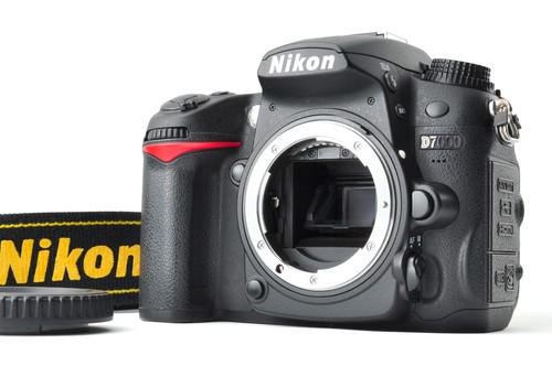 Nikon d7000 quasi - come, nuova]