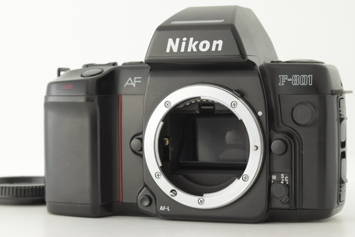 Corpo fotocamera reflex