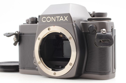 Ottimo come nuovo contax - [ottimo,