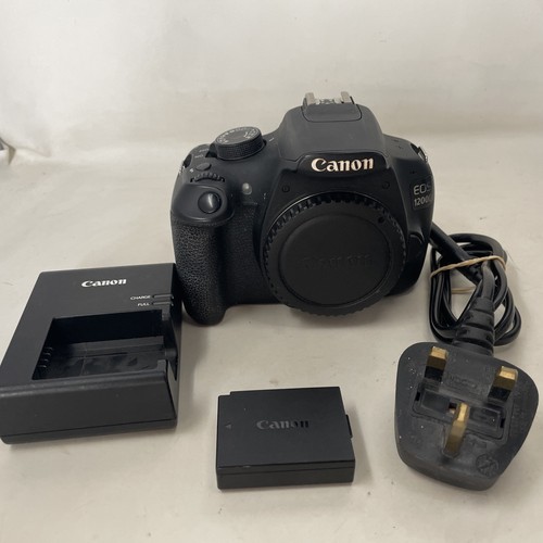 Canon eos 1200d megapixel - canon,