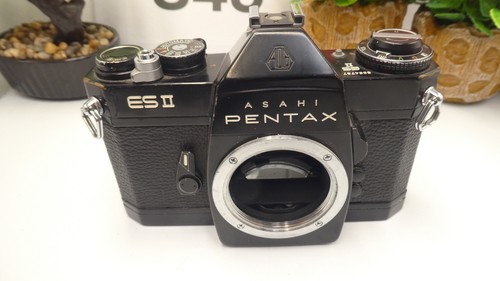 Corpo fotocamera reflex pentax - fotocamera,
