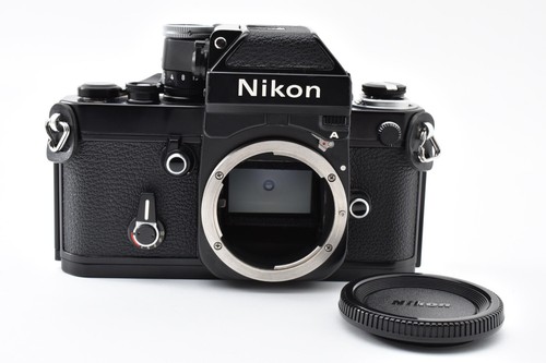 Quasi come nuovo - nikon, f2