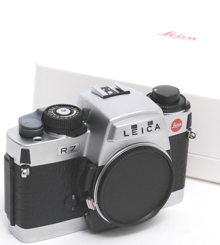 Corpo fotocamera leitz leica - fotocamera,