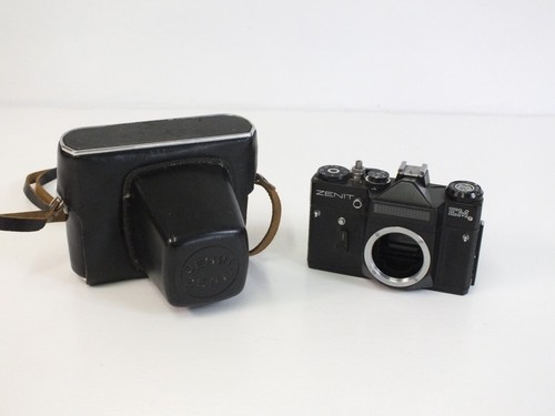 Corpo fotocamera reflex