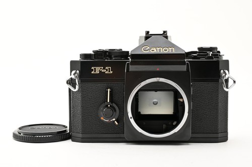Quasi come nuovo canon - canon, f-1