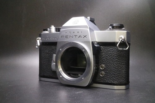 Corpo fotocamera reflex