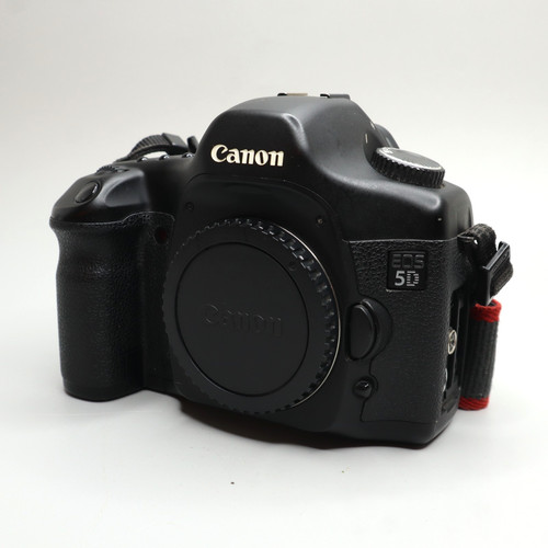 Slr camera body canon eos - camera,