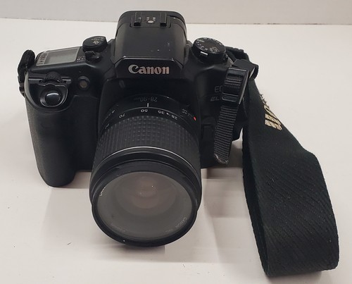 Canon eos elan 35mm slr - canon,
