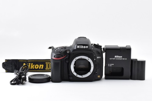 Come nuovo corpo fotocamera - nuovo],
