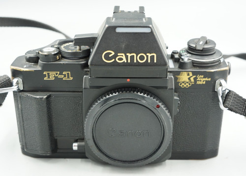 Corpo fotocamera reflex canon - corpo,