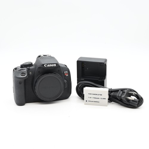 Corpo fotocamera reflex
