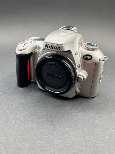Nikon f55 slr 35mm - slr,