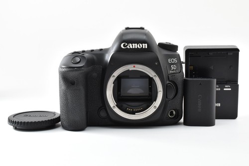 Ecc canon eos - 5d, iv