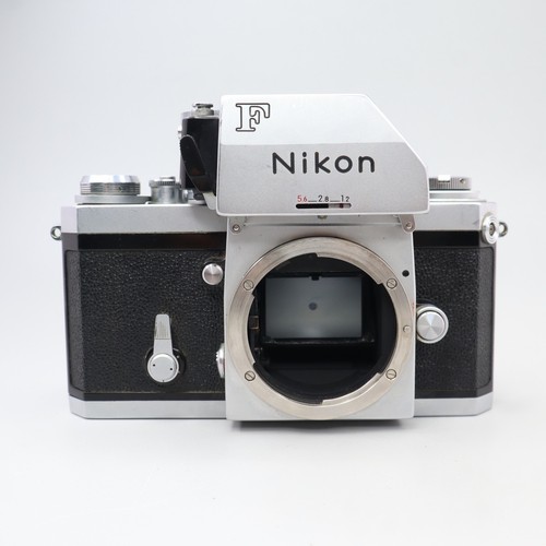 Nikon photomic 35mm slr - nikon, film