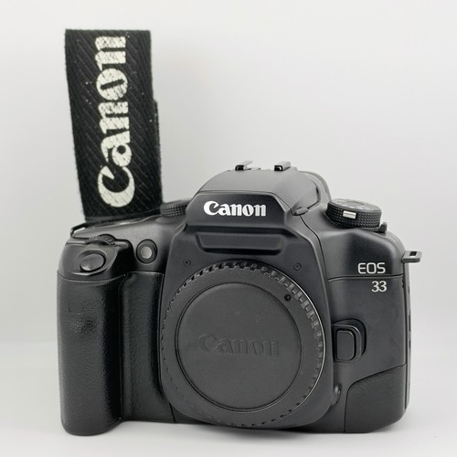 Canon eos fotocamera - eos,