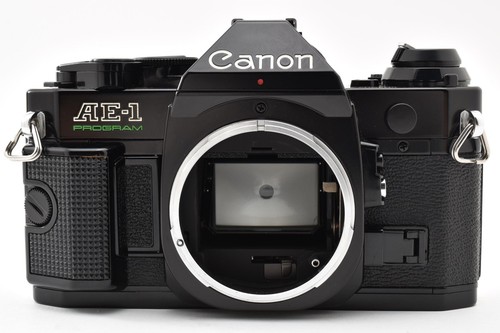 Quasi come nuovo canon - come,