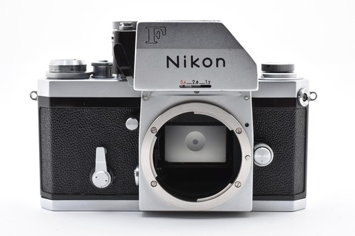 Quasi come nuova - [], nikon