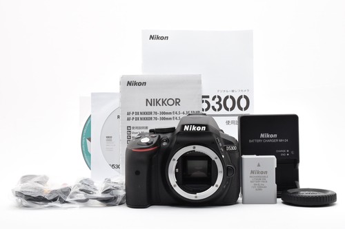 Top mint nikon d5300 - mint+++],