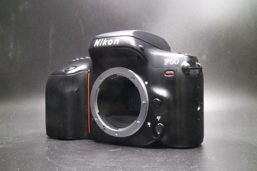 Quasi come nuova nikon - 🎬, nuova]