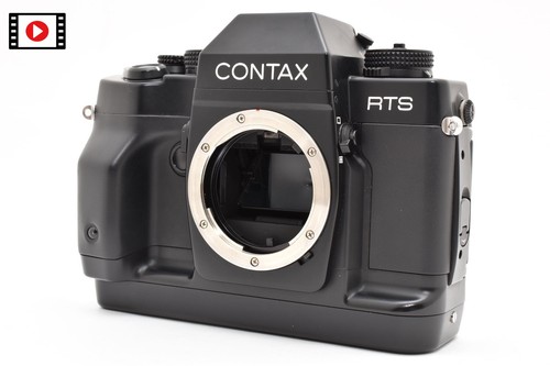 Quasi come nuovo contax rts - [quasi,