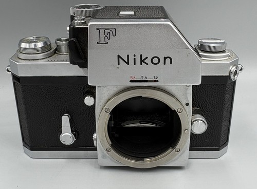 Nikon fotocamera reflex - nikon,