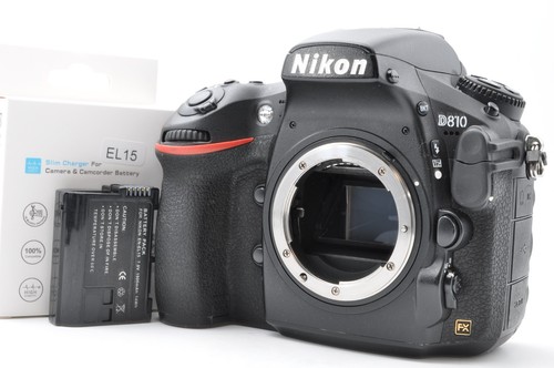 Nikon d810 megapixel - d810,