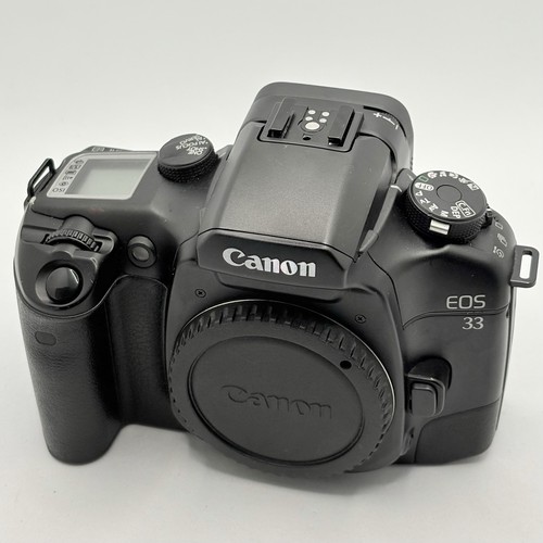Canon eos eye control - eos,