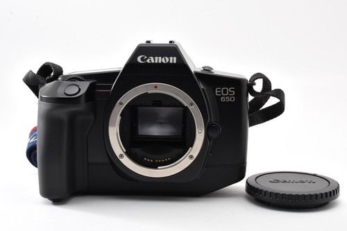 Ottime condizioni canon eos - [ottime, condizioni]