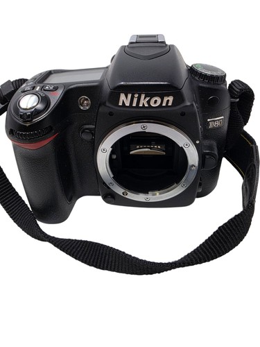 Corpo fotocamera reflex