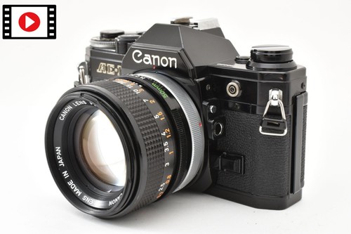 Quasi come nuova - canon, ae-1