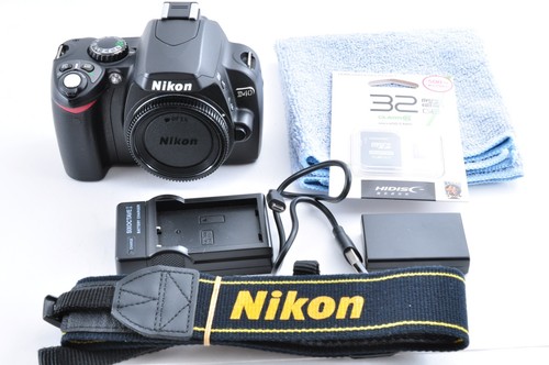 Corpo fotocamera reflex