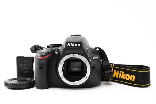 Ottimo come nuovo - [], nikon