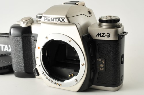 Corpo fotocamera reflex