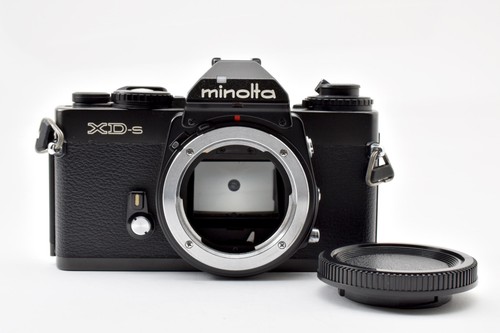 Top mint minolta - 【top, xd-s