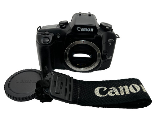 Corpo fotocamera reflex