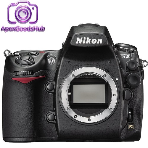 Nikon d700 megapixel - nikon,