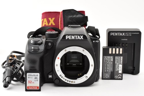 Corpo fotocamera reflex