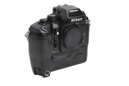 Corpo fotocamera reflex