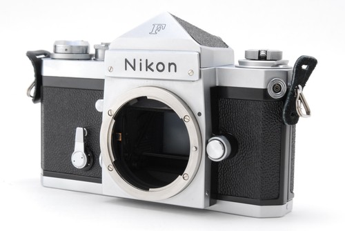Top mint 718xxxx nikon - mint], f