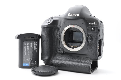 Eccellente canon eos x - eccellente+5,